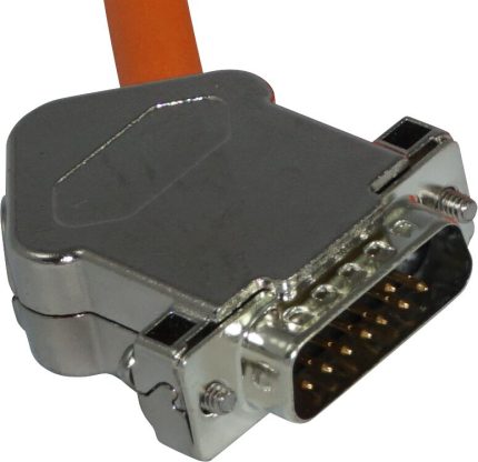 CLAVIJA OF PLUG RGS0005/L01_---(09P-DSUB-SCR-M-BOLZEN)