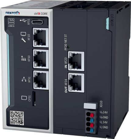 CONTROL COREX-M-X3-11-BNNN-21.01-03RS-NN-B2