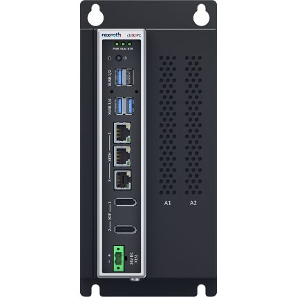 CALCULADOR INDUSTRIAL PR5300.2-1E3-AA-00-BAN-E1-NNNNNN-N-MTXNN