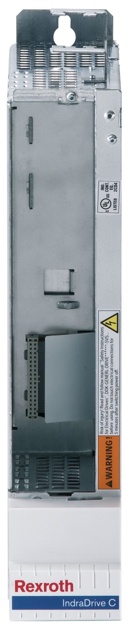 CONVERTIDOR HCS02.1E-W0012-A-03-LNNN