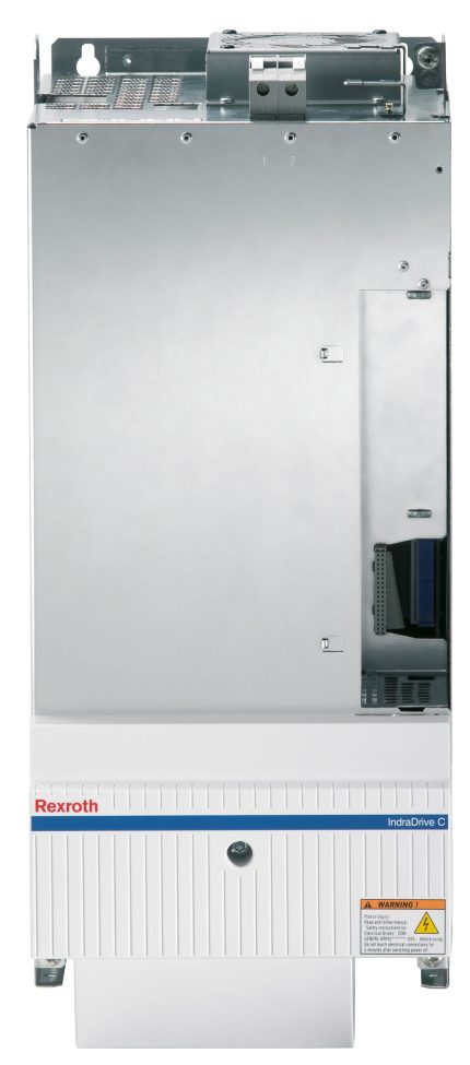 CONVERTIDOR HCS03.1E-W0100-A-05-NNBV