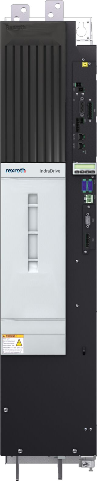 POWER SUPPLY UNIT INDRADRIVE ML HMU05.1 SET G01