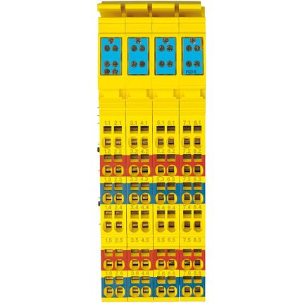 MODULO INTERFASE R-IB IL 24 PSDI 16-PAC