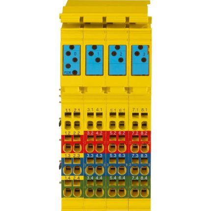 MODULO INTERFASE R-IB IL 24 PSDI 8-PAC