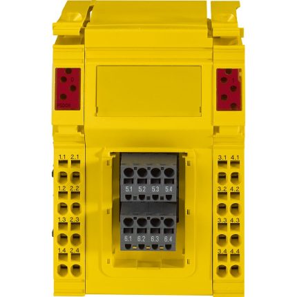 MODULO INTERFASE R-IB IL 24 PSDOR 4-PAC