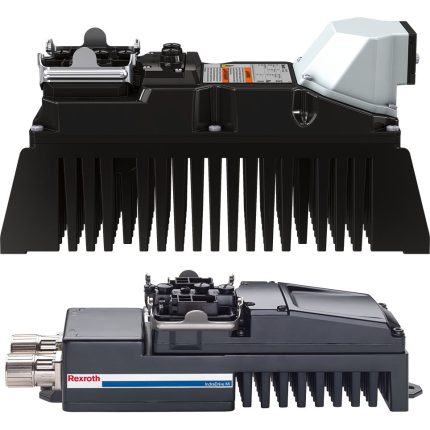 CONTROLLER INDRADRIVE MI KMS02.1 SET 01