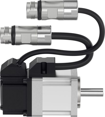 SERVOMOTOR MS2M02-A0FNN-KMDH1