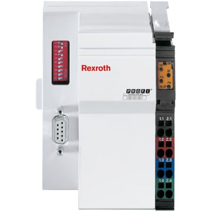 MODULO INTERFASE R-IL PB BK DP/V1-PAC