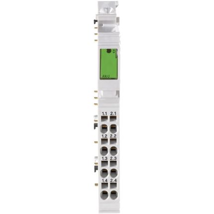 MODULO INTERFASE R-IB IL AI 4/U-PAC