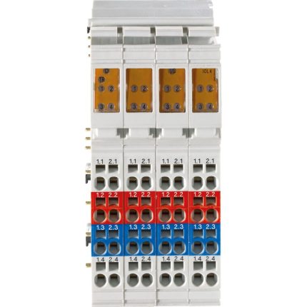 MODULO INTERFASE R-IB IL 24 IOL 4 DI 12-PAC