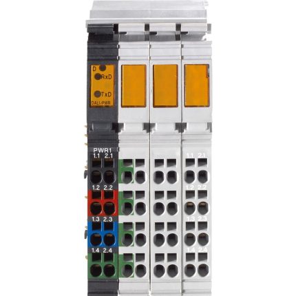 INTERFACE MODULE R-IB DALI/PWR-PAC