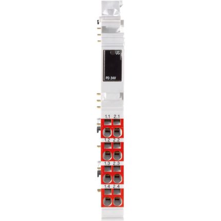 MODULO INTERFASE R-IB IL PD 24V-PAC