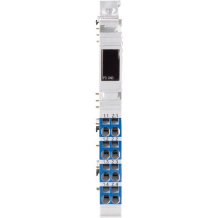 INTERFACE MODULE R-IB PD GND-PAC
