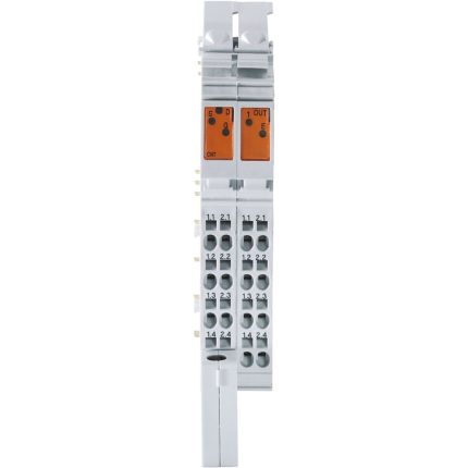 INTERFACE MODULE R-IB CNT-PAC