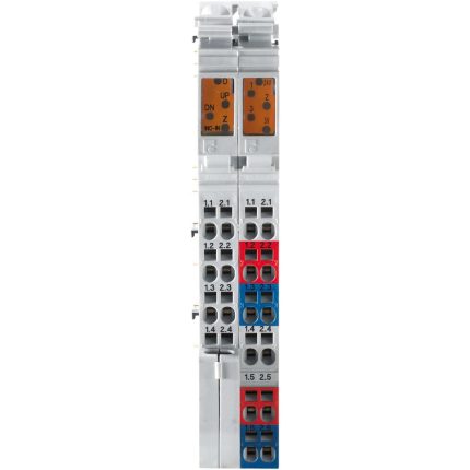 INTERFACE MODULE R-IB IL INC-IN-PAC