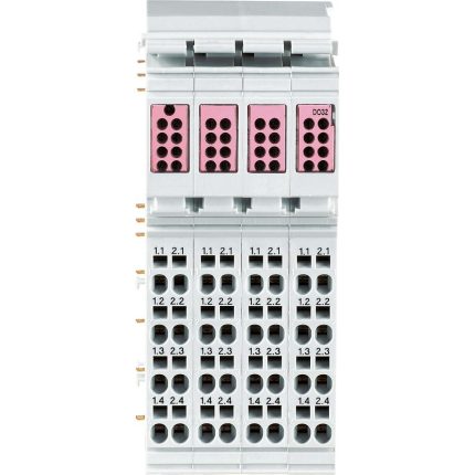 MODULO INTERFASE R-IB IL 24 DO 32/HD-PAC