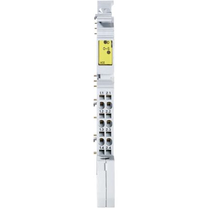 MODULO INTERFASE R-IB IL AO 2/U/BP-PAC