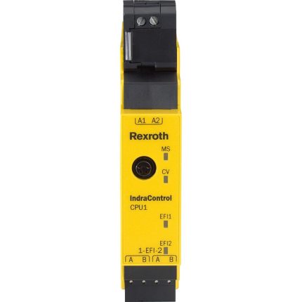 MODULO INTERFASE SLC-3-CPU130302