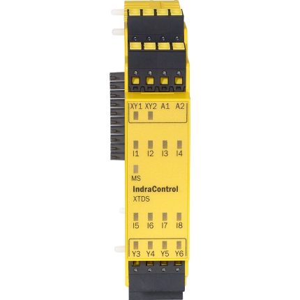 MODULO INTERFASE SLC-3-XTDS84302