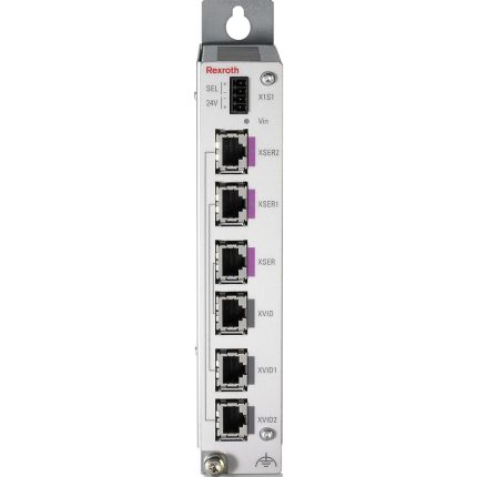 ADAPTADOR VAC01.1S-YD1-TCES