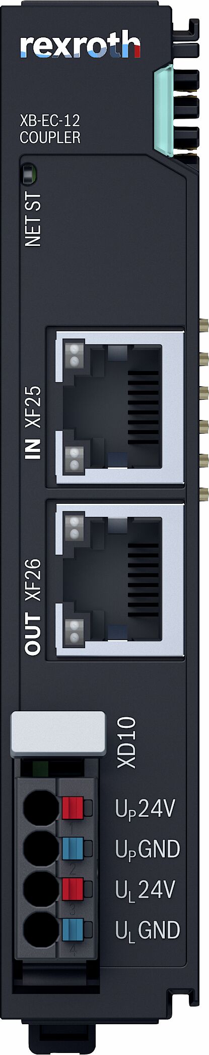 FIELDBUS MODULE XB-EC-12