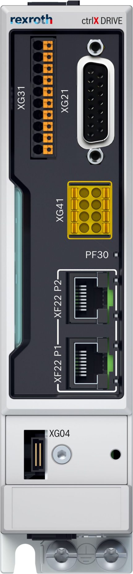 CONTROLLER XCS2-W0010FRN-01NETT0NNNN-SVSRSNNNNNN0NN