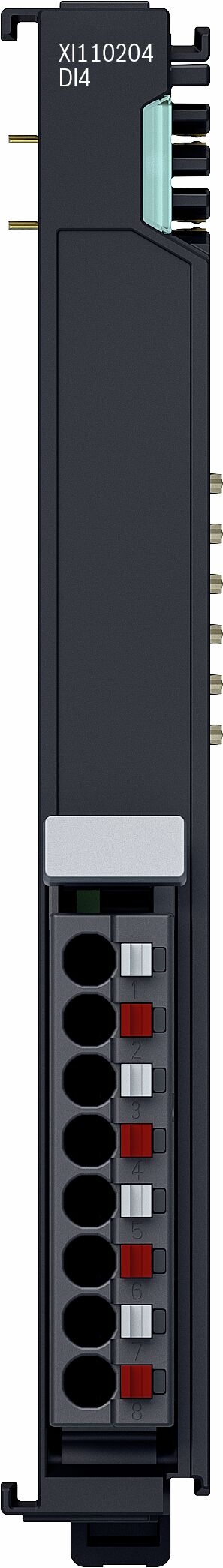 DIGITAL INPUT MODULE XI110204