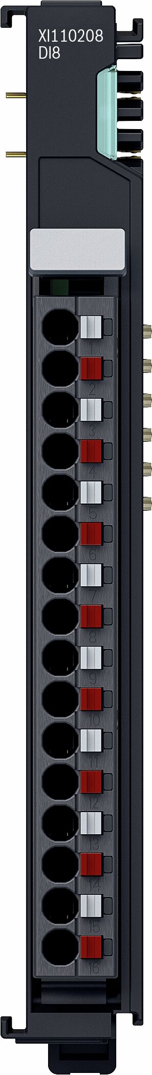 DIGITAL INPUT MODULE XI110208