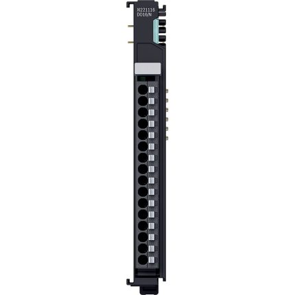 DIGITAL OUTPUT MODULE XI221116
