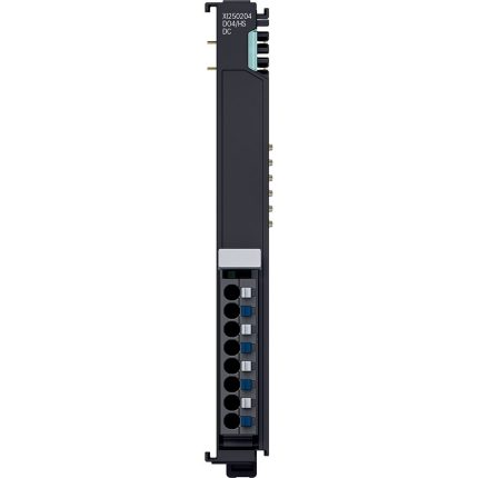 XI250204 DIGITAL OUTPUT MODULE