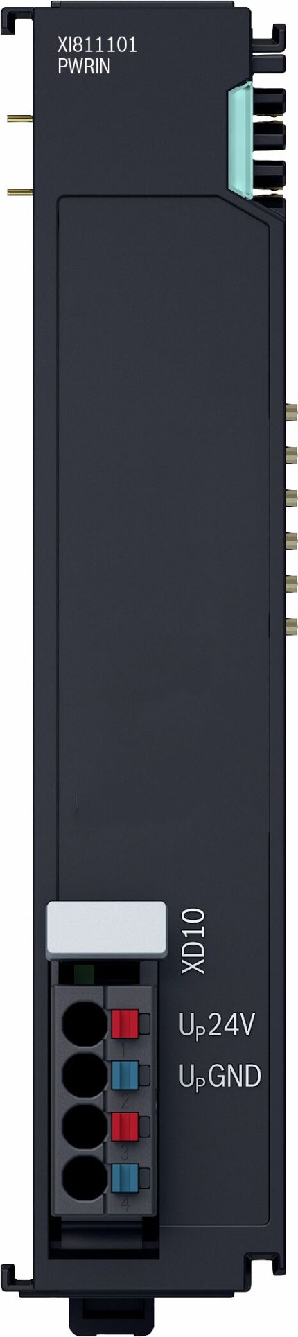 MODULO INTERFASE XI811101