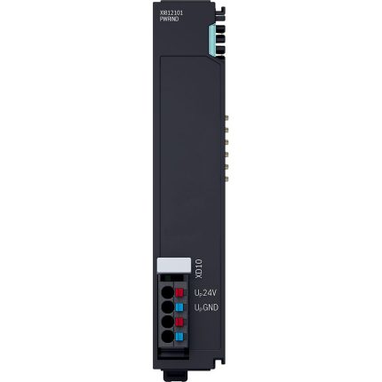 MODULO INTERFASE XI812101