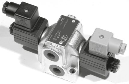 DIRECTIONAL VALVE LF131A201OB0100-E.LC1F-Z-3/8G-A201-12DC&