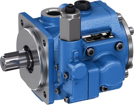 VANE PUMP PV7-1X/10-20RE01MD0-10