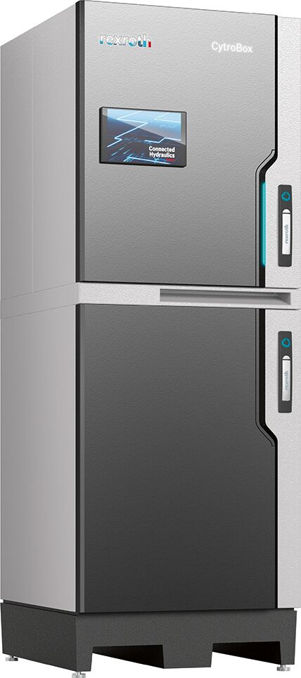 GENERADOR PRESION CYTROBOX-N/AAA/CBC/000/BA/AAA