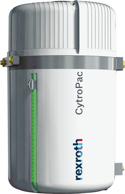 SMALL POWER UNIT CYTROPAC-1X/20/AF1AS05/2/B/WA/1/7035