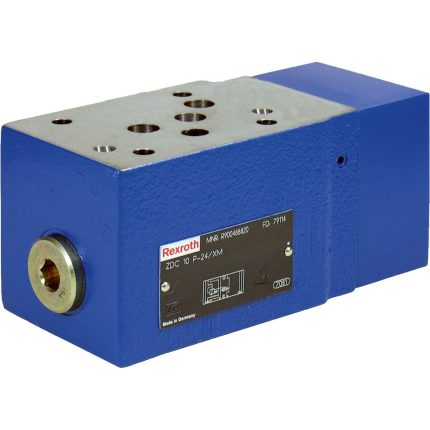 COMPENSADOR PRESION INTERM ZDC10P-2X/M