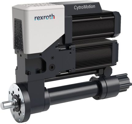 SHAFT CYTROMOTION-1X/HSF/040/028/0250/PBKF/RSX