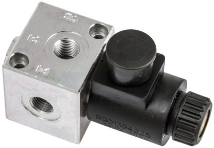 DIRECTIONAL VALVE L7002103AI00000-KS.VS70-1/4G-Z-TO-DI-N