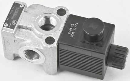 DIRECTIONAL VALVE L7053113AEOC010-SE.VS81-3/8G-DZ-TO-OF-24&