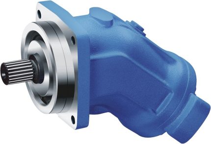 MOTOR OF EMBOLOS AXIALES TO A2F M 250 /60W-VZB010