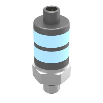 SWITCH OF PRESSURE HEDE 11 A1-1X/400/K41G24/2/V