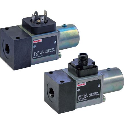 SWITCH OF PRESSURE HED 8 OA-2X/200K14S