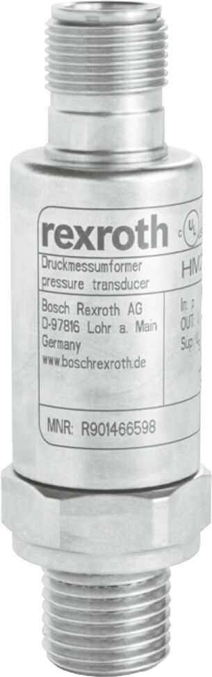 PRESSURE TRANSDUCER HM 20-2X/630-H-K35-N
