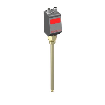 TERMOMETRO ABZMT-1X/0200MS/D0-T4-K24