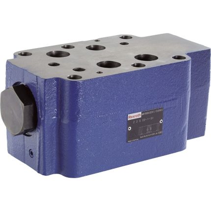 VALV ANTIRRETORNO INTERMED Z1S22P1-1X/