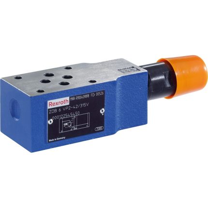 VALV LIMIT PRESION INTERMED Z2DB6VC2-4X/100