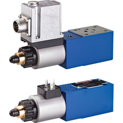 VALV PROPORC LIMITAD PRES HIDR DBEE6-2X/315YG24K31A1M