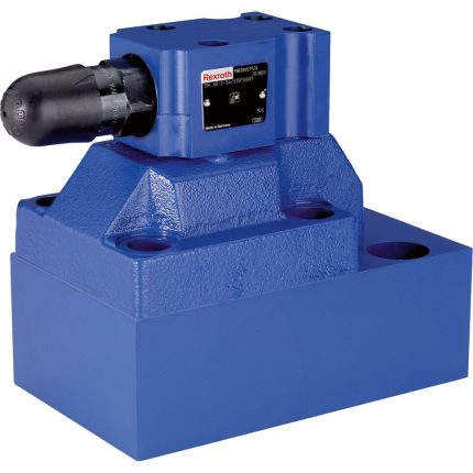 VALVE DESCONEXION DA20-2-5X/315-17