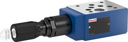 VALV REDUCTORA PRES INTERM Z3DR10VP2-1X/315